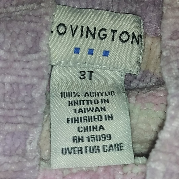 3T Covington Sweater - Picture 2 of 2